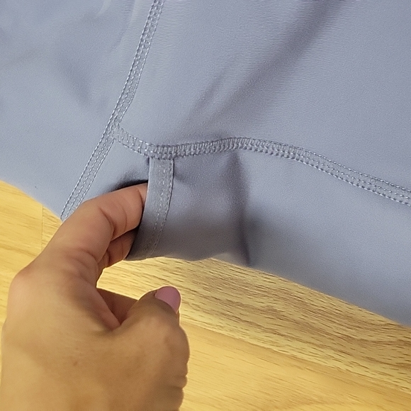 Gymshark High-Waisted Leggings Size Small - Picture 3 of 6